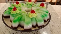 Swiss-Belcourt Kupang - Bữa sáng