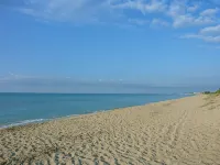 Carefully renovated, located in the very calm countryside with seaview - 3-Star