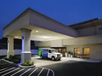 Holiday Inn Express PHILADELPHIA AIRPORT by IHG