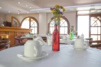Anita Beach Hotel- Adults Only - breakfast