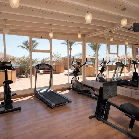 Swiss Inn Resort Dahab