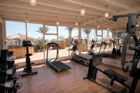 Swiss Inn Resort Dahab - Træningscentre
