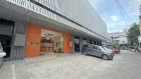 Lifstay (Baloi) By OS Management - 2-Sterne