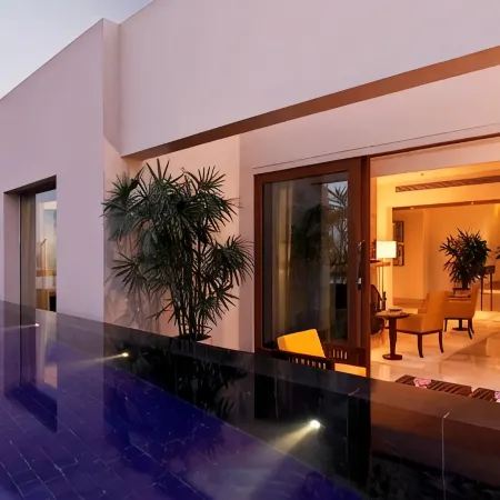 The Oberoi, Gurgaon