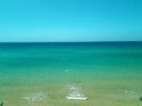 Villa Nefeli Hotel berhampiran Pantai Messonghi