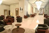 The Mark Hotel - parkir