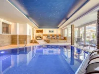 Alpinresort Schillerkopf Hotels in Bludenz