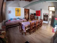 A Casa Dos Mestres Отели рядом с достопримечательностью «Рынок Моделу»