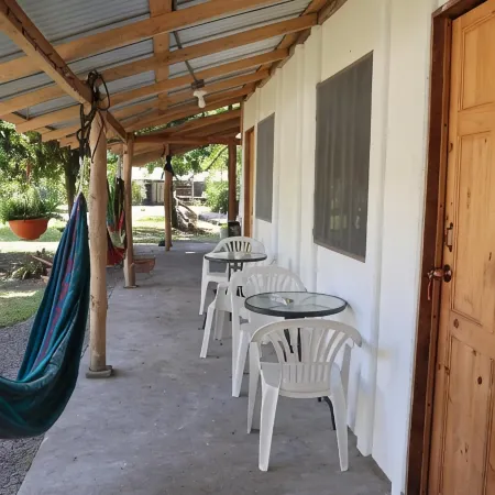 Amaya's Hostel