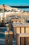 Hôtel le Rivage Vue Sur Mer - Châtelaillon-Plage - Wifi
