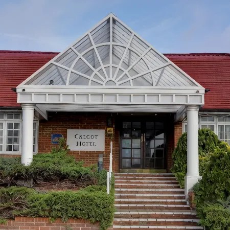 Best Western Reading Calcot Hotel