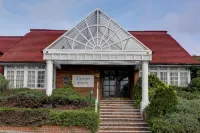 Best Western Reading Calcot Hotel - Bintang 3