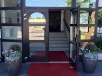 Hotell Åsen Hotels in Gislaved