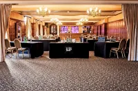 古貝爾 Spa 酒店 - 酒吧