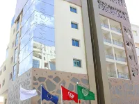 Samarons Hotels Hotels in Ariana