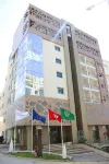 Samarons Hotels - parking