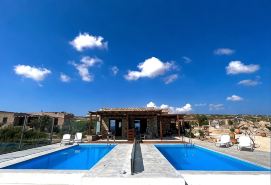 Michaliou Kipos Luxury Villas