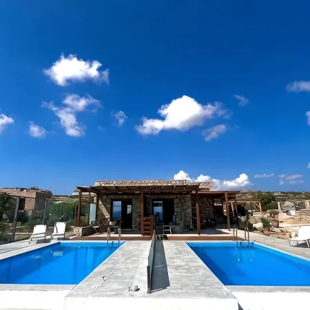 Michaliou Kipos Luxury Villas
