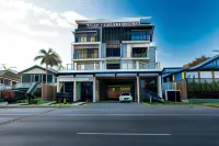 The Kingsford Brisbane Airport, Ascend Hotel Collection
