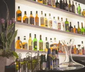 Hotel Rott - bar