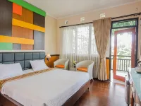 Rollaas Hotel and Resort Hotels in Singosari