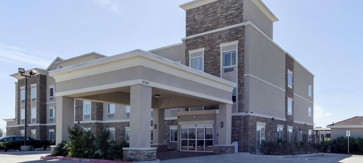 Garner Hotel Victoria - East by IHG Hotel di Victoria