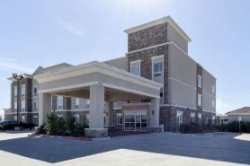 Garner Hotel Victoria - East by IHG