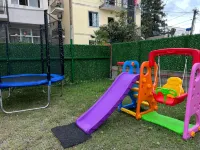 Imeri Hotel Hotels in Ureki