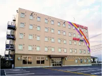 Hotel AZ Nagasaki Unzen Ten
