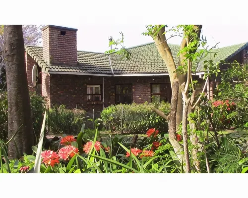 Forest Nest Cottage, Tsitsikamma Hotele w: Stormsrivier
