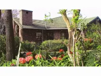 Forest Nest Cottage, Tsitsikamma - parking