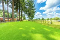 Rainforest Tiny Home Retreat: Nordic - 4つ星