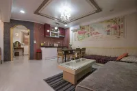 Gapyeong Ilsang Escape Pension - 2-Star