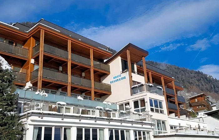 Hotel Panoramik