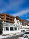 Hotel Panoramik - 3 stelle