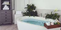 Pelican Grand Beach Resort, a Noble House Resort - Gym