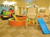 Kawagoe Yuyu Land Hotel Sanko