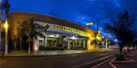 Dourados Center Hotel