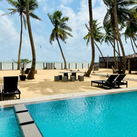 Adiques's Resorts