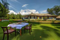 Lockhart Bungalow Munnar - a CGH Earth SAHA Experience - 5-Star
