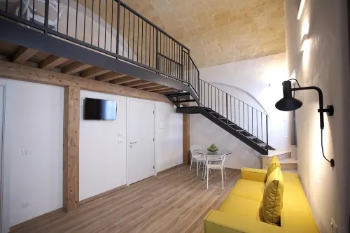 Casa Nera GuestHouse -  Privatzimmer
