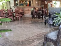 Santa Maria Volcano Lodge Hotel & Restaurante ウパラのホテル