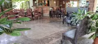 Santa Maria Volcano Lodge Hotel & Restaurante - Hostels