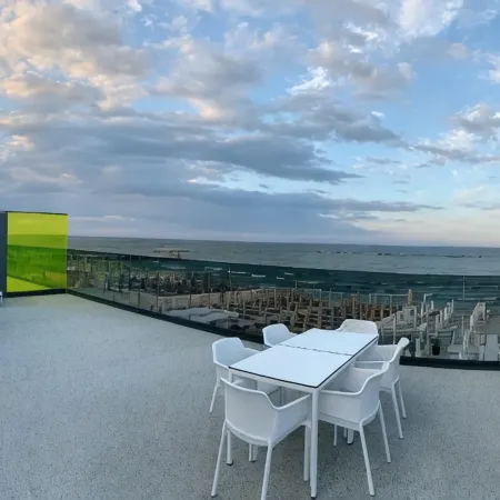 Riva Mamaia Beach ApartHotel