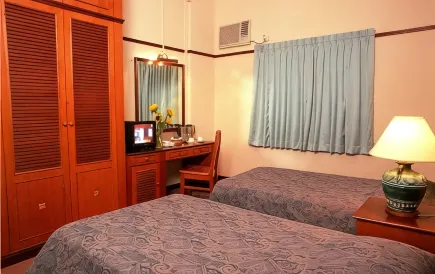 South East Asia Hotel