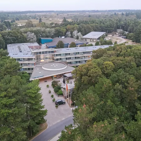 WestCord ApartHotel Boschrijck