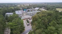 WestCord ApartHotel Boschrijck