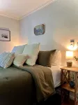 Downtown Sandpoint Home with Bikes, BBQ + Yard