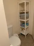 Cozy efficiency apartment/heated pool - Wifi