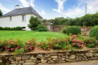 Domaine le Puits de Jeanne - homestay